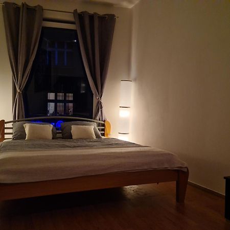 City Centre Apartments Liberec Dış mekan fotoğraf