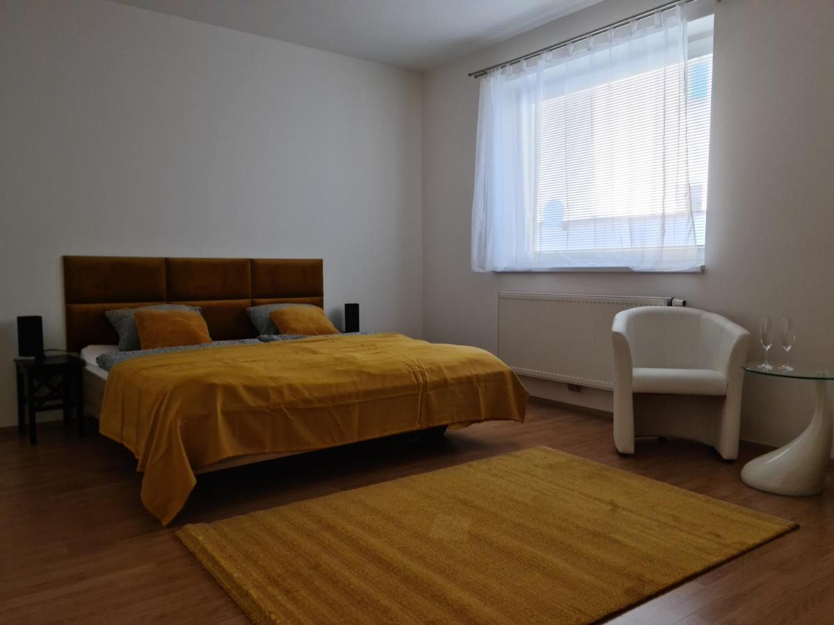 City Centre Apartments Liberec Dış mekan fotoğraf
