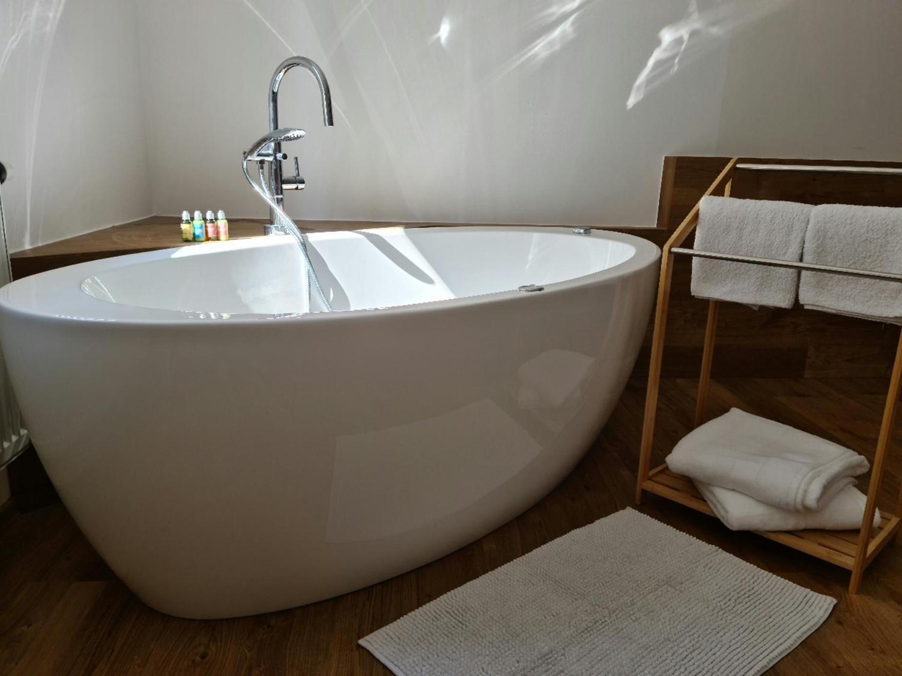 City Centre Apartments Liberec Dış mekan fotoğraf