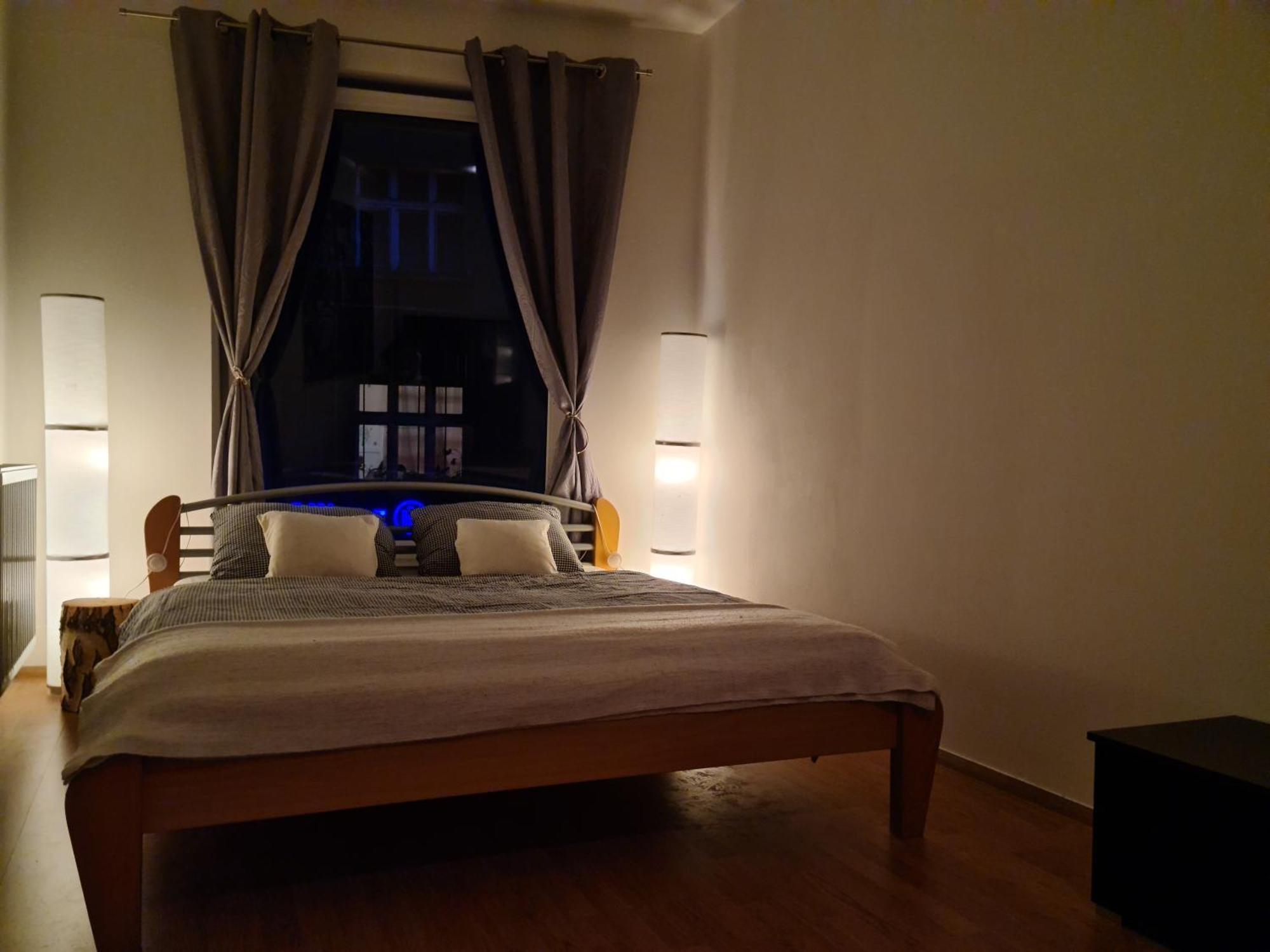 City Centre Apartments Liberec Dış mekan fotoğraf