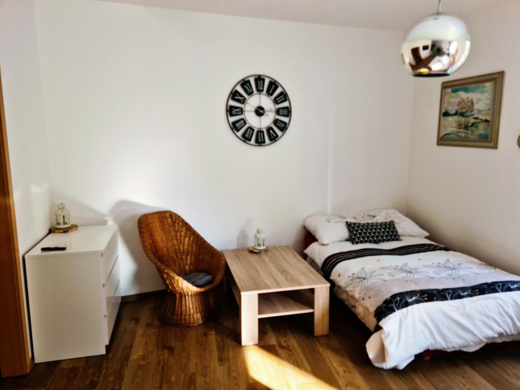 City Centre Apartments Liberec Dış mekan fotoğraf