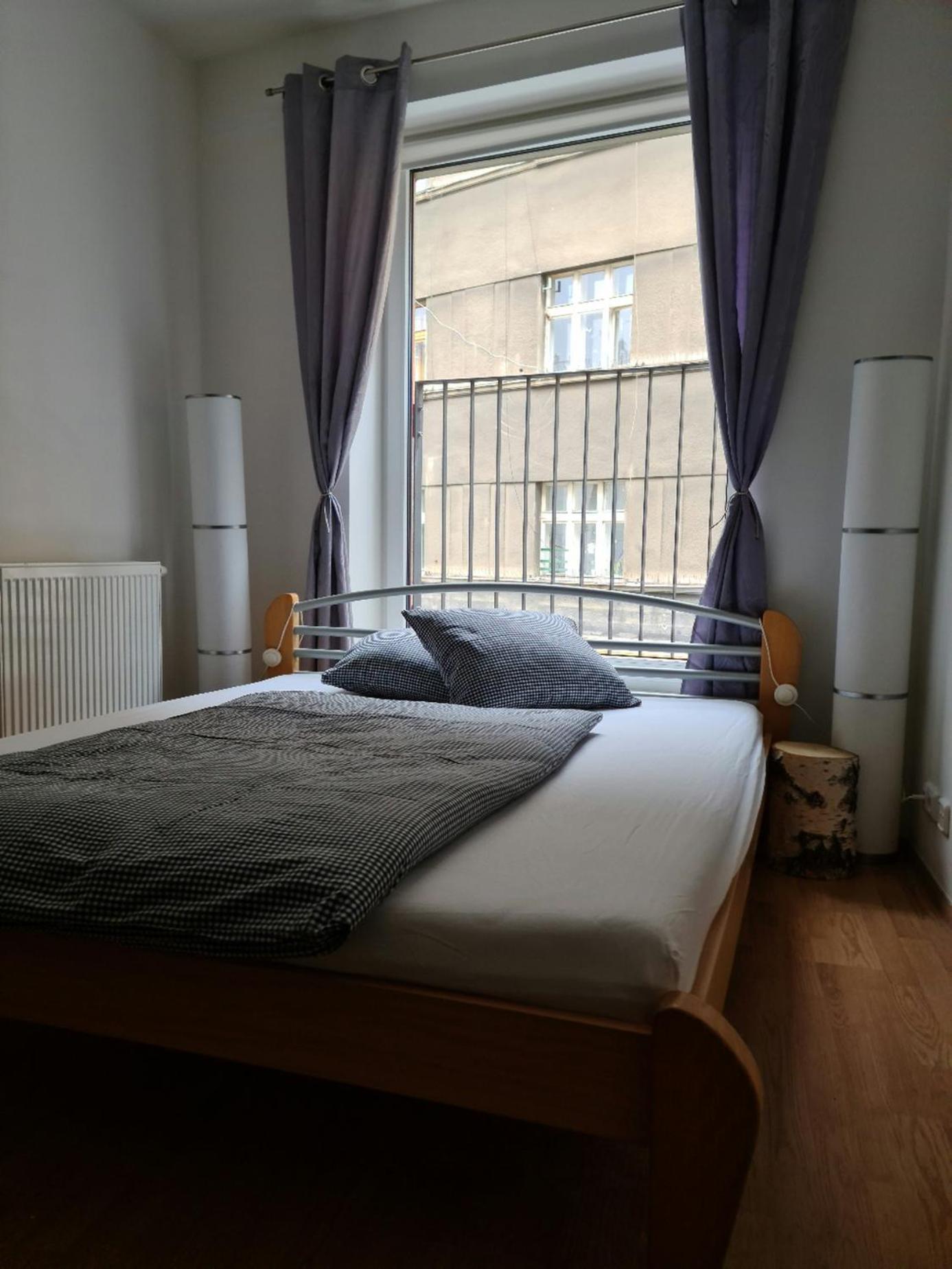 City Centre Apartments Liberec Dış mekan fotoğraf